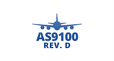 AS9100 Rev D