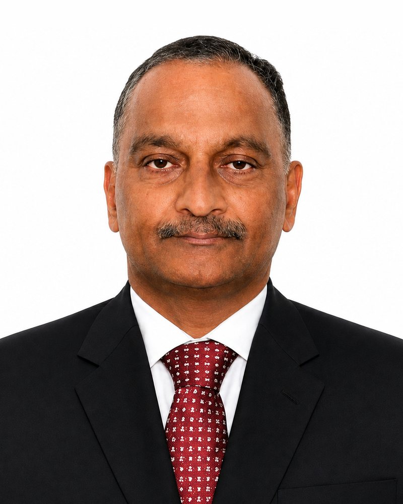 Air Vice Marshal T N Ajith Kumar (Retd), Board of Advisors at Shivayu Aerospace and Defence
